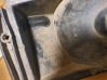 Front indicator light 447953049C
