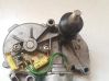 Rear window wiper motor 0390201513