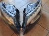 Headlight/headlamp 4L0941003AC