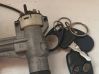 Ignition lock 8A0905851
