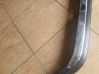 Front bumper splitter molding 51118125310