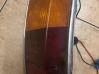 Rear/tail lights L813