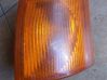 Front indicator light 13369AA