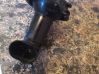 Headlight/headlamp dust cover 9DX15374600
