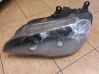 Front piece kit 7221895