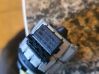 Headlight/headlamp level sensor BMW69385639