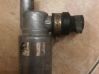 Idle control valve (regulator) 026133734D