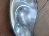 Lampa przednia 89900170