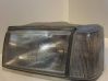 Headlight/headlamp 6076S