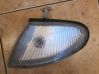 Front indicator light W5W12V5W