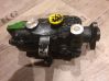 Power steering pump 034145155X