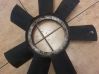Impulsor de ventilador 077121301B