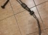 Ilmastointilaitteen putki (A/C) 64536910355