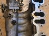 Intake manifold 026133223C