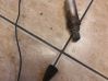 Lambda probe sensor 0258001051