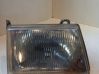 Headlight lense 38494