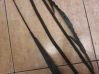 Front wiper blade arm 91AG17526A1A