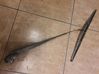Wiper trim 5205300