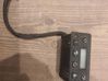 Programator ogrzewania postojowego Webasto BORG1189