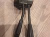 Wiper turn signal indicator stalk/switch 78GG11K665CA