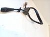 Wiper control stalk 1365821