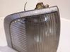 Front indicator light 6R0188700