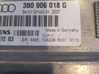 Engine control unit/module 3B0906018G