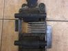 High voltage ignition coil 4D0973725