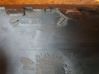 Front bumper 8D0807110K