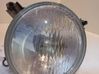 Headlight/headlamp 0434572
