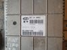 Engine control unit/module 9618087780