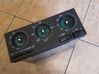 Climate control unit 9166549