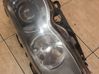 Headlight/headlamp 0301089275