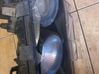 Headlight/headlamp 8353801