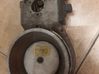 Distributeur de carburant 034133353C