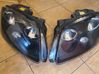 Scheinwerfer Satz Set 2K0941005B