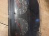 Speedometer (instrument cluster) FS0201015