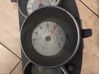 Speedometer (instrument cluster) 8QBR5AA