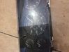 Speedometer (instrument cluster) BE7B55430