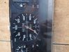 Geschwindigkeitsmesser Cockpit 319144