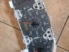 Speedometer (instrument cluster) BJ6EB