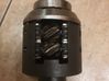 Differential lock switch 01A301231D