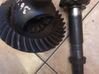 Mechanizm różnicowy przedni / Dyferencjał 4460360341