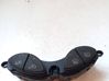 Windscreen/window heater switch 98AG19A945CH