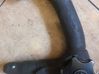 Detachable towbar 1134212