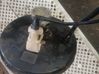 Brake booster 98AB28195CF