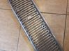 Front grill BPCS52901