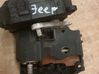 Air flap motor/actuator D00B24M08