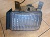 Front fog light 18202R19