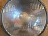 Front fog light 443311704102
